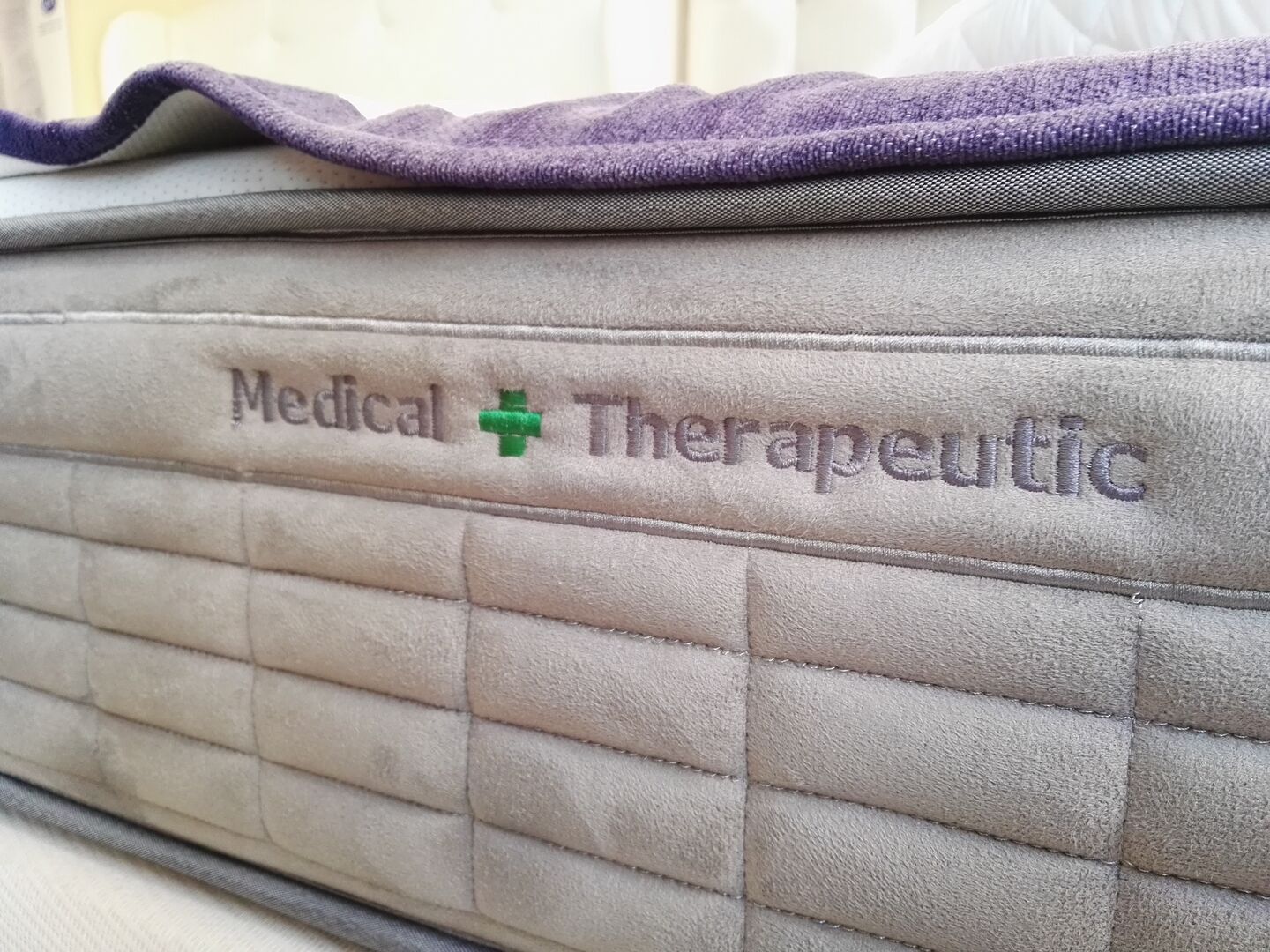 Colchonería Las Delicias – Málaga – Confort y Armonía